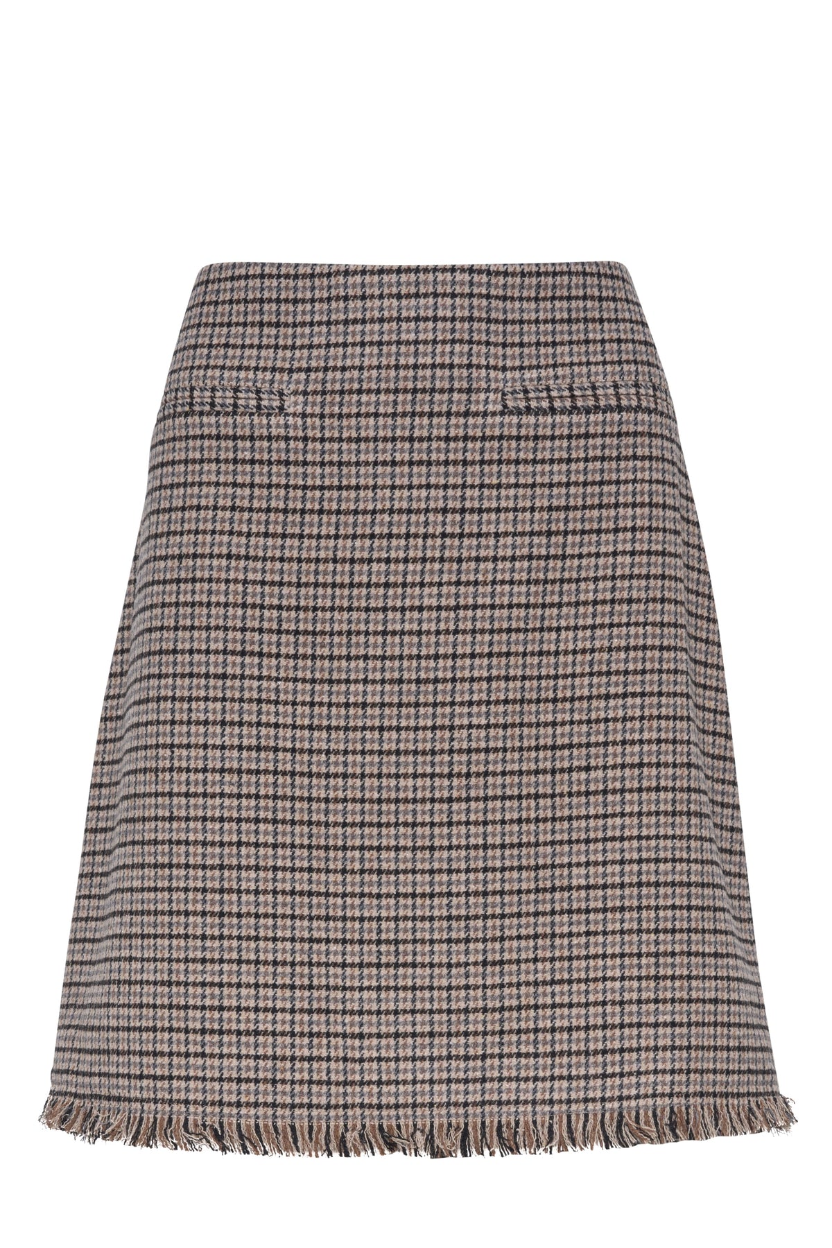 Perth Skirt - Multi