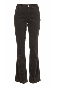 Lily Trouser - Brown