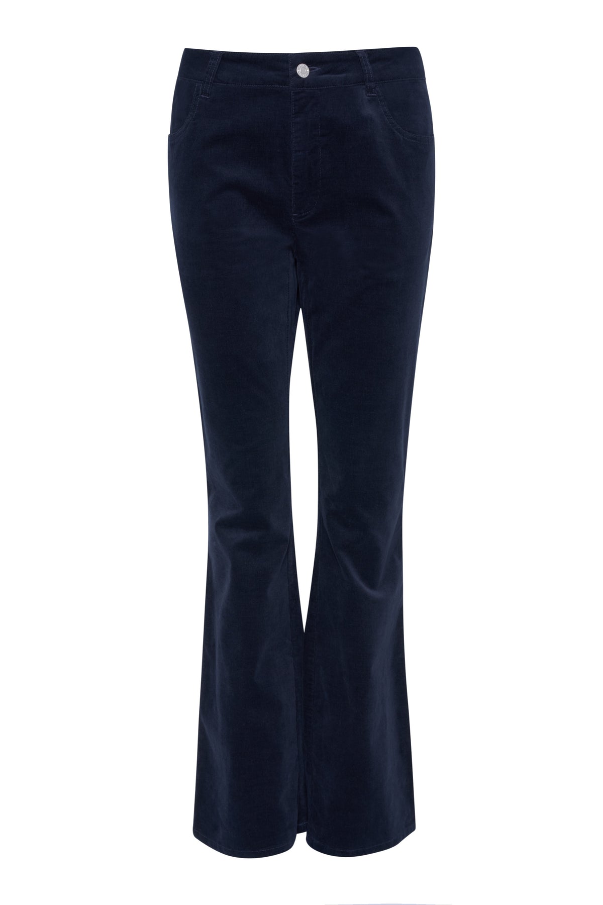 Lily Trouser - Navy