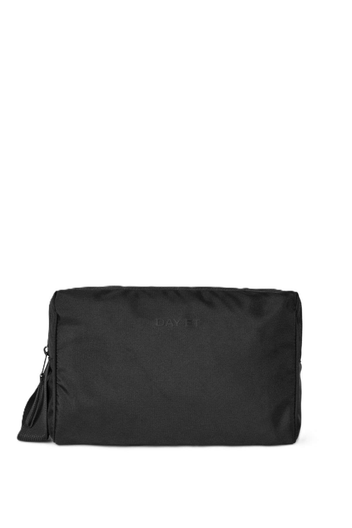 Day Re-S Tonal Washbag L - Black