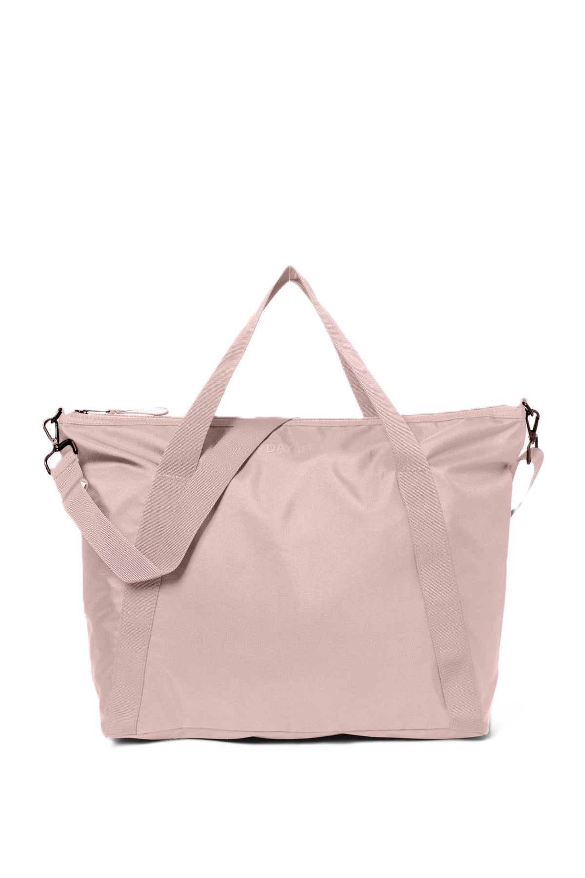 Day Re-S Tonal Cross - Cloud Rose