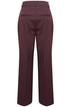 Mancycras Pants - Grape