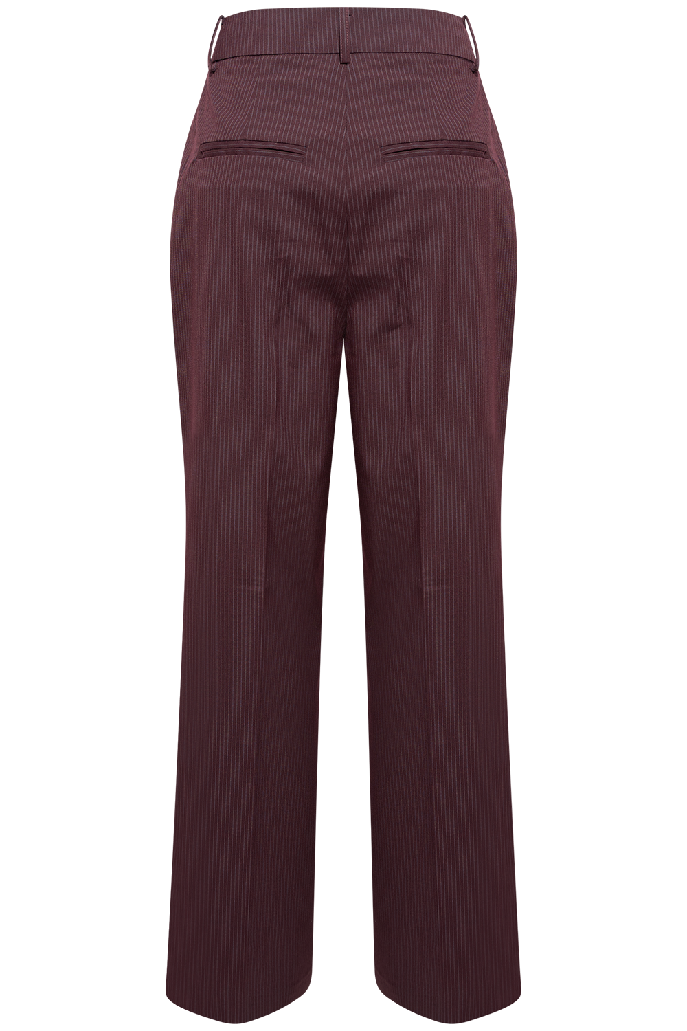 Mancycras Pants - Grape