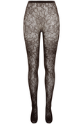 Dacycras Tights - Chocolate Martini
