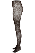 Dacycras Tights - Chocolate Martini