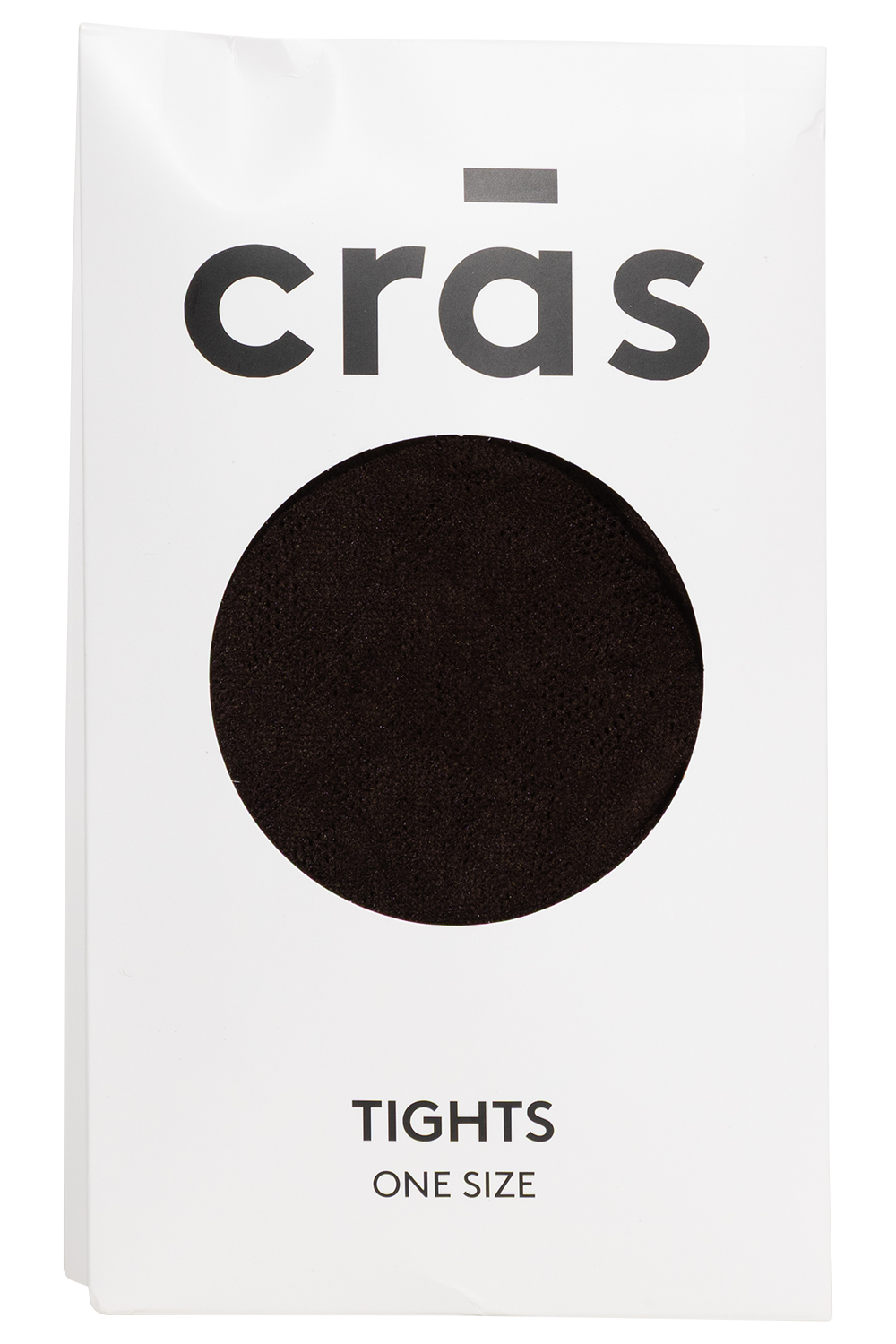 Dacycras Tights - Chocolate Martini