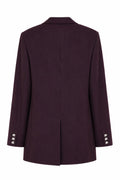 Dianacras Blazer - Grape