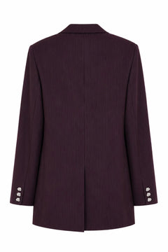 Dianacras Blazer - Grape
