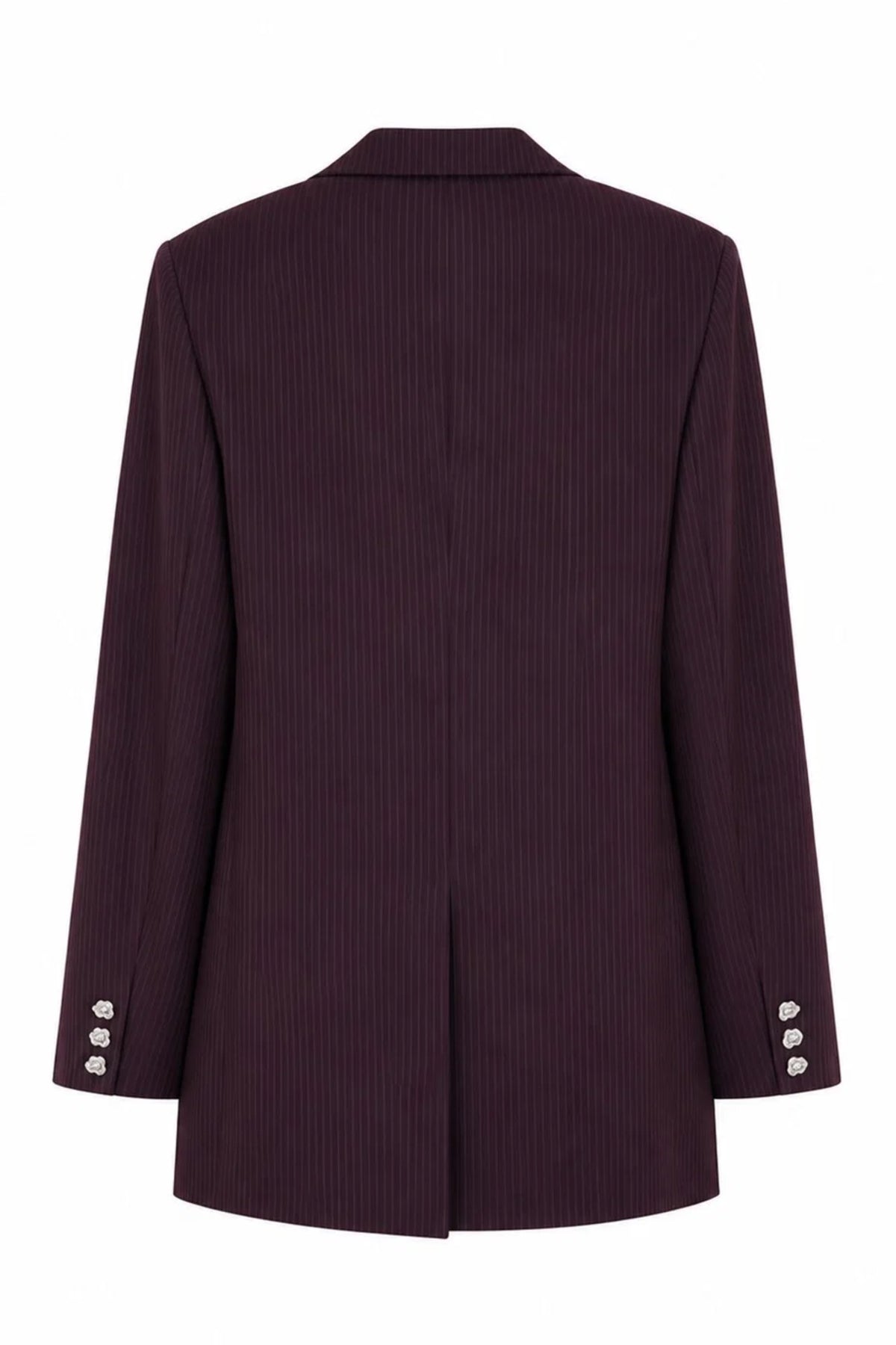 Dianacras Blazer - Grape