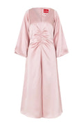 Wrenleecras Dress - 4052 Light Pink