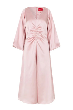 Wrenleecras Dress - 4052 Light Pink