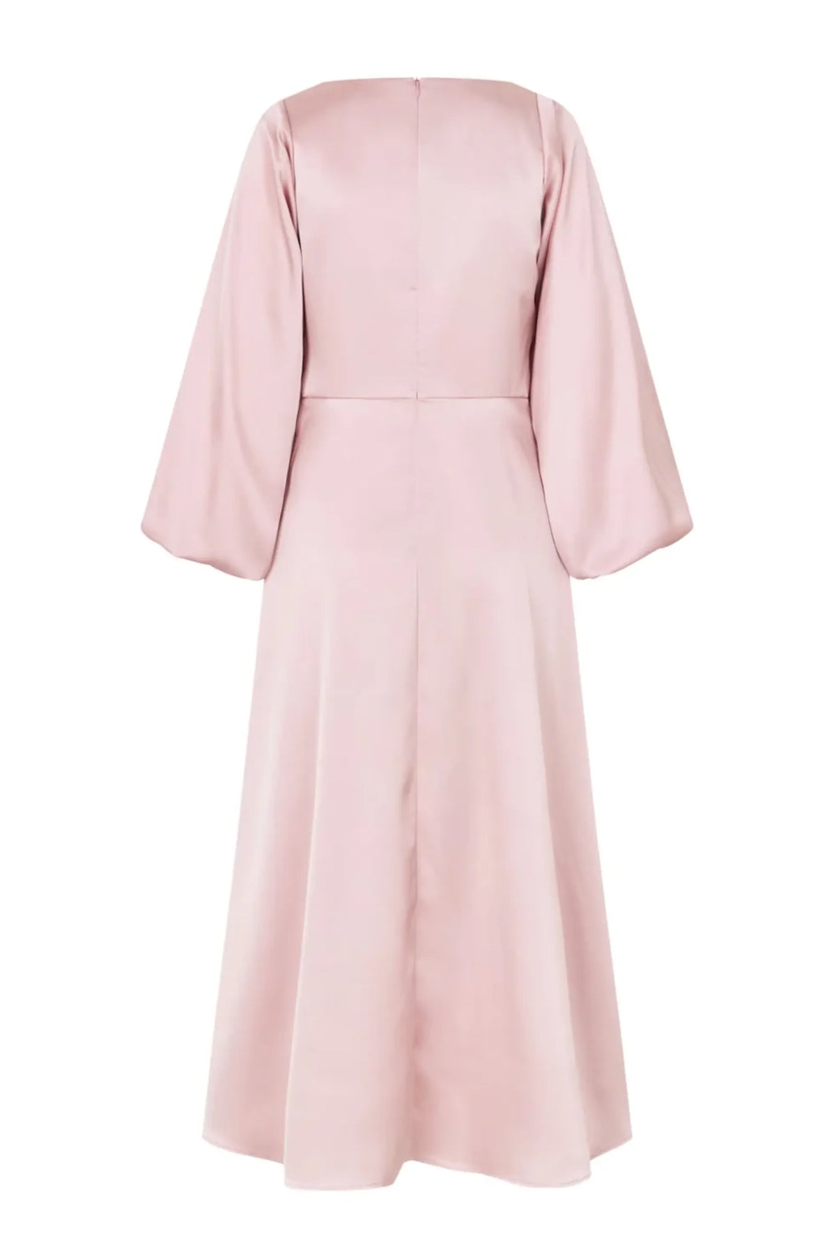 Wrenleecras Dress - 4052 Light Pink
