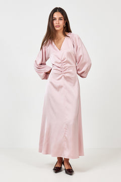 Wrenleecras Dress - 4052 Light Pink