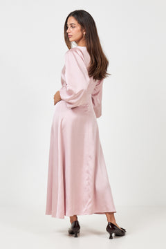 Wrenleecras Dress - 4052 Light Pink