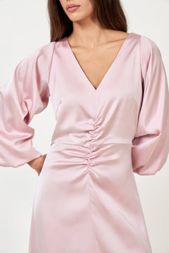 Wrenleecras Dress - 4052 Light Pink