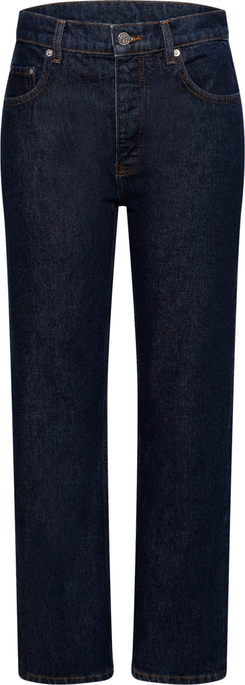 Kate Jean - Unwashed Blue