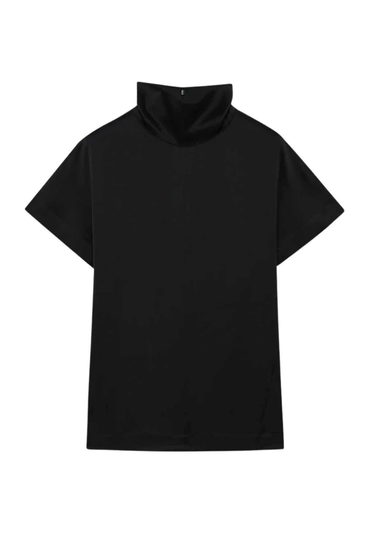 Samson Top - Black