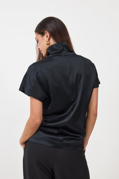 Samson Top - Black