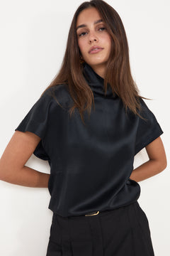Samson Top - Black