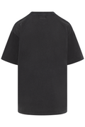 Cade Tee Tiger Muse - Washed Black