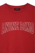 Shelley Tee - Tango Red