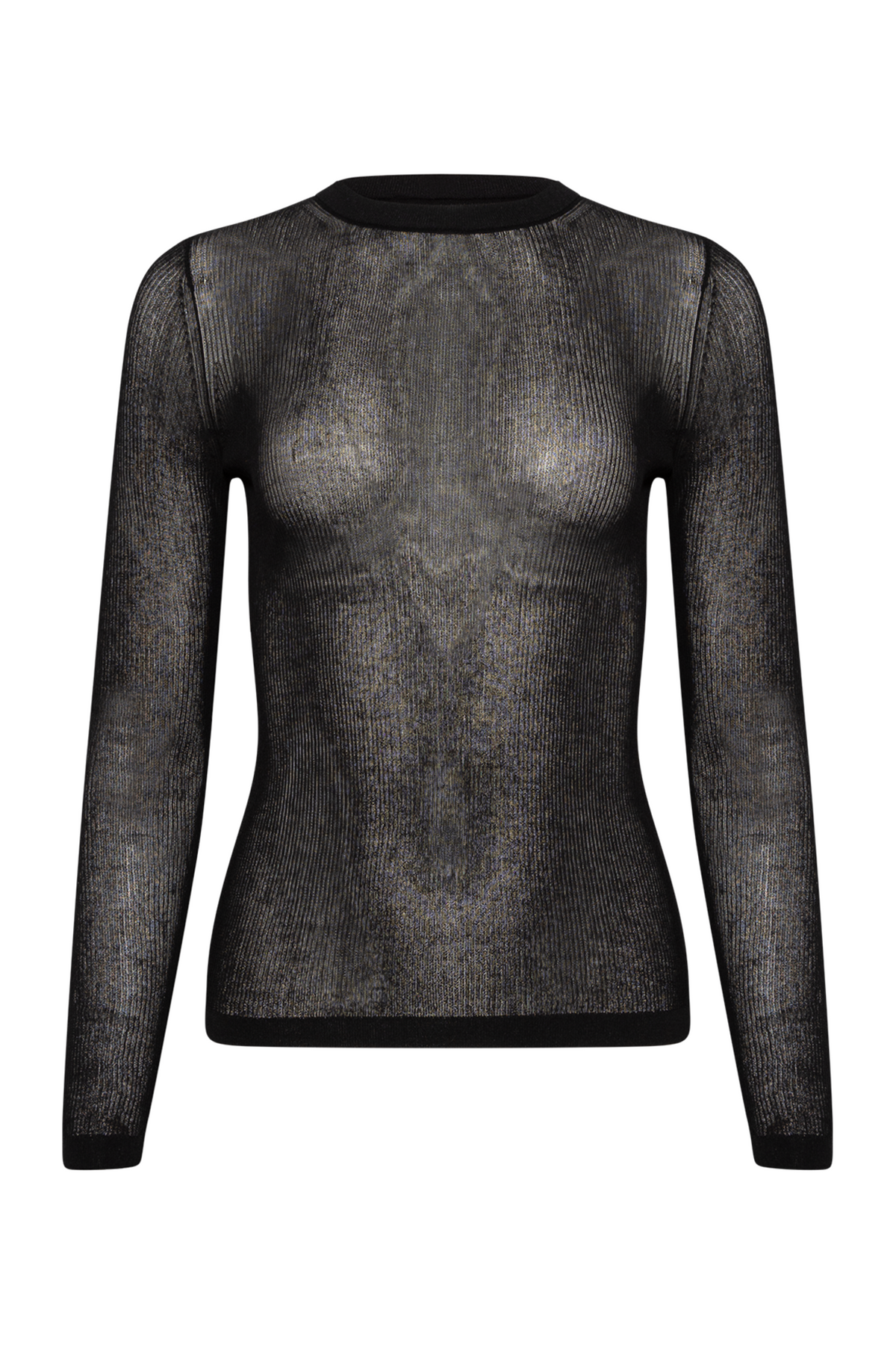 Tiana Sweater - Black