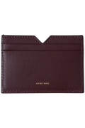 Calli Card Holder - Fig