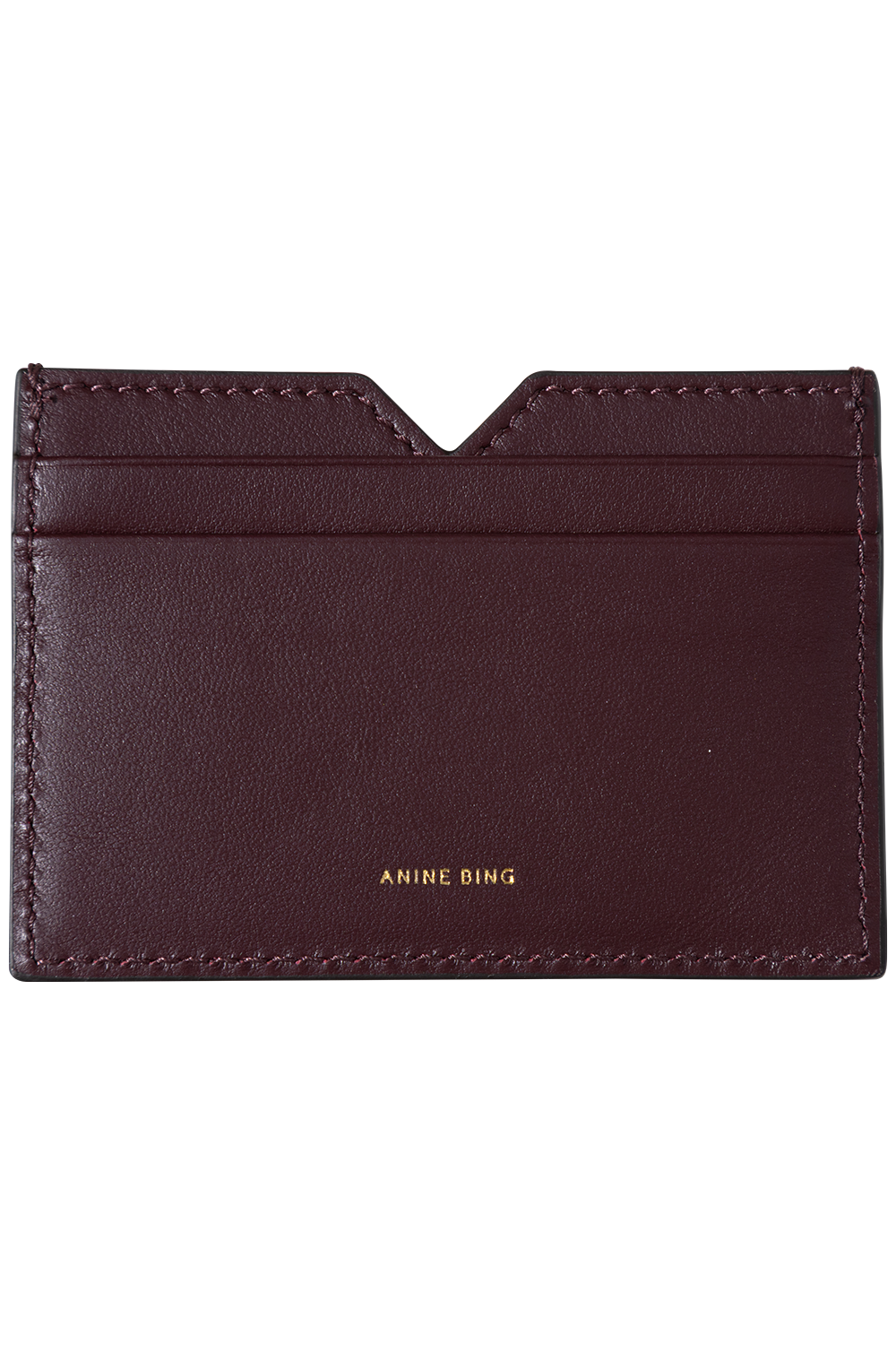 Calli Card Holder - Fig