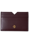 Calli Card Holder - Fig