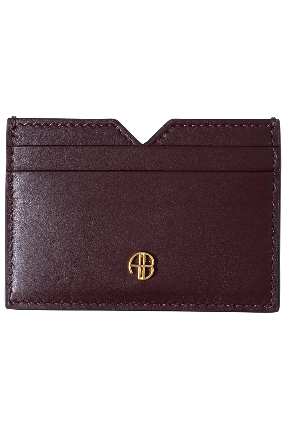 Calli Card Holder - Fig