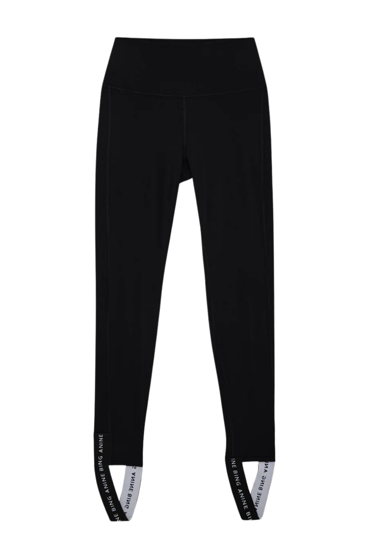 Fuse Legging - Black