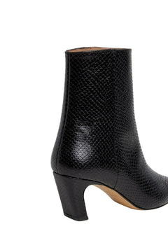 Xena - Snake Leather