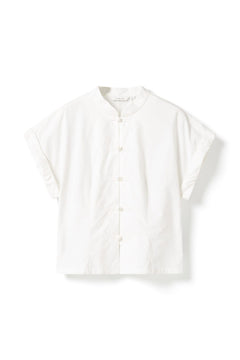 N-Norma Blouse - White