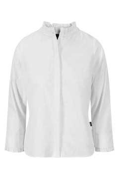 Clarion Shirt - White