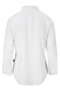 Clarion Shirt - White