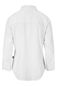 Clarion Shirt - White