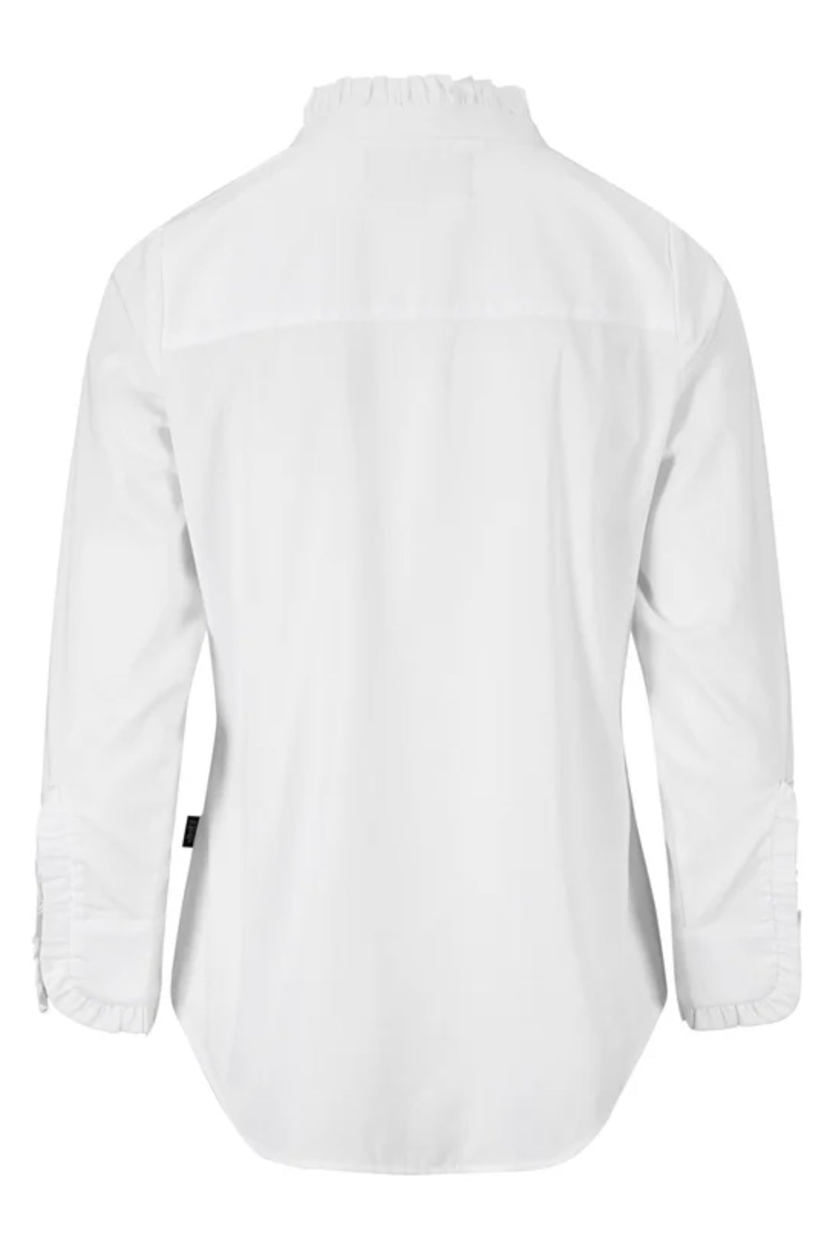 Clarion Shirt - White