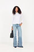 Clarion Shirt - White