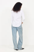 Clarion Shirt - White