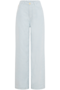 Skater Loose Z Linen Summer - Pearl Blue