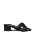 Pam Heel - Black
