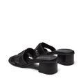 Pam Heel - Black