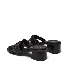 Pam Heel - Black