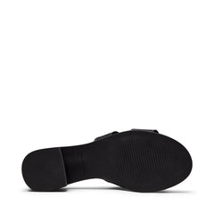 Pam Heel - Black
