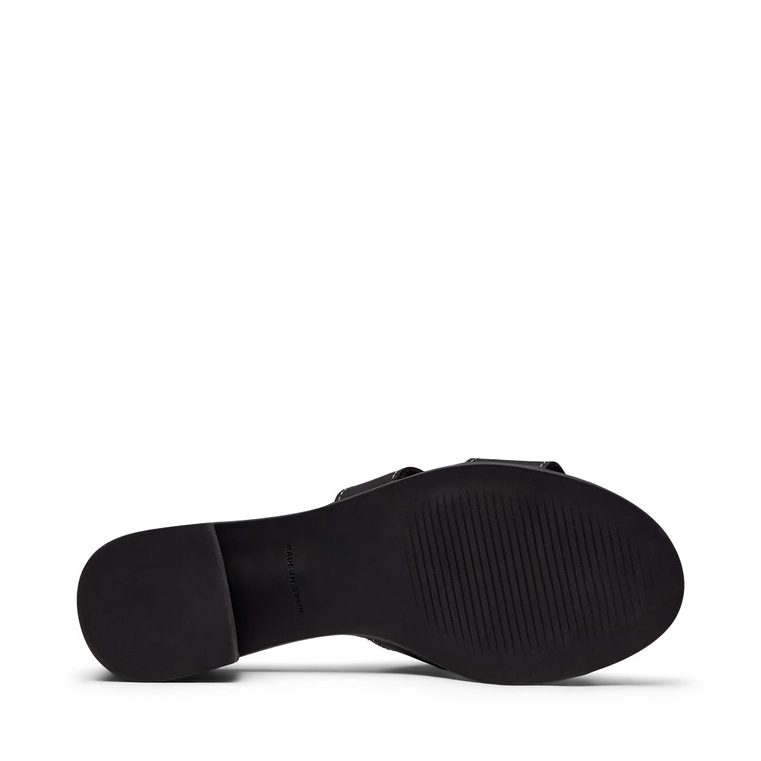Pam Heel - Black