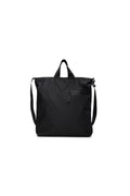 Dash Tote Bag W3 - Black