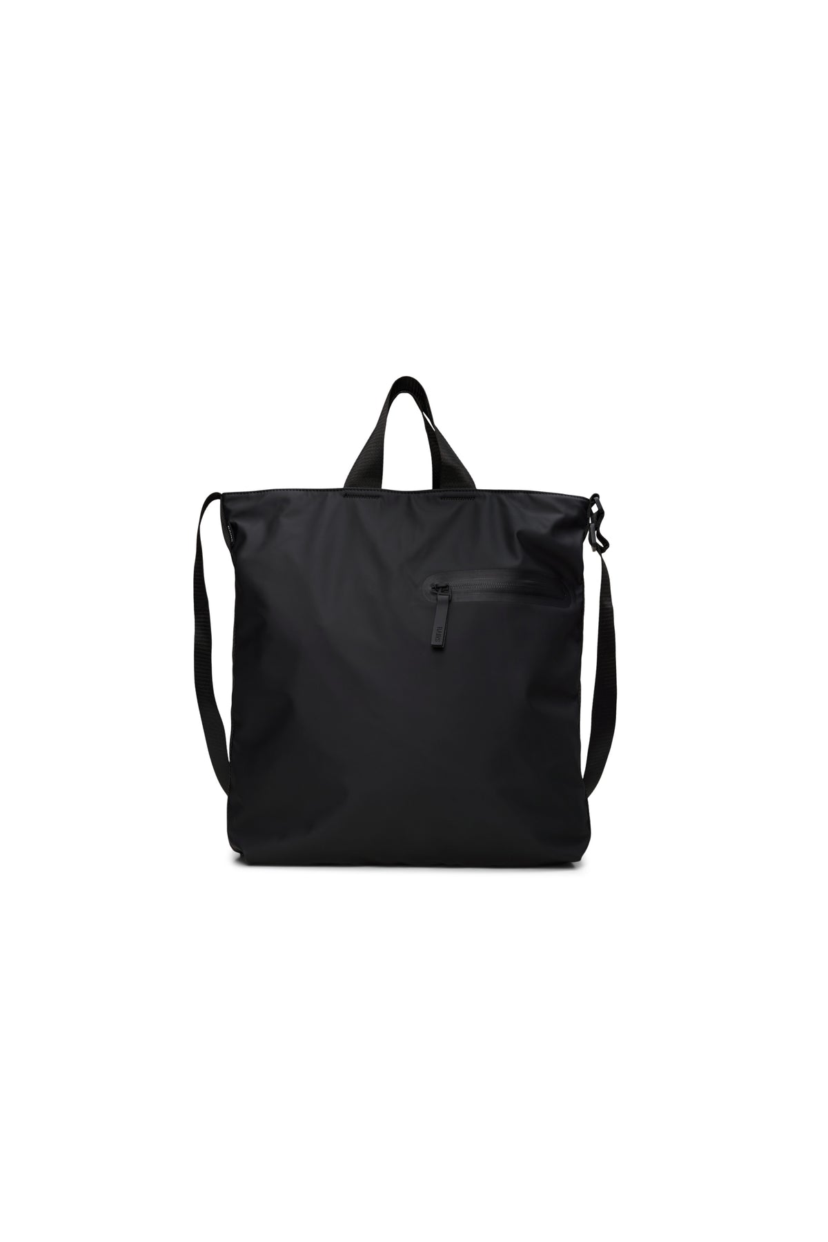Dash Tote Bag W3 - Black