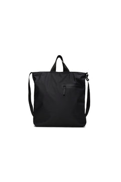 Dash Tote Bag W3 - Black