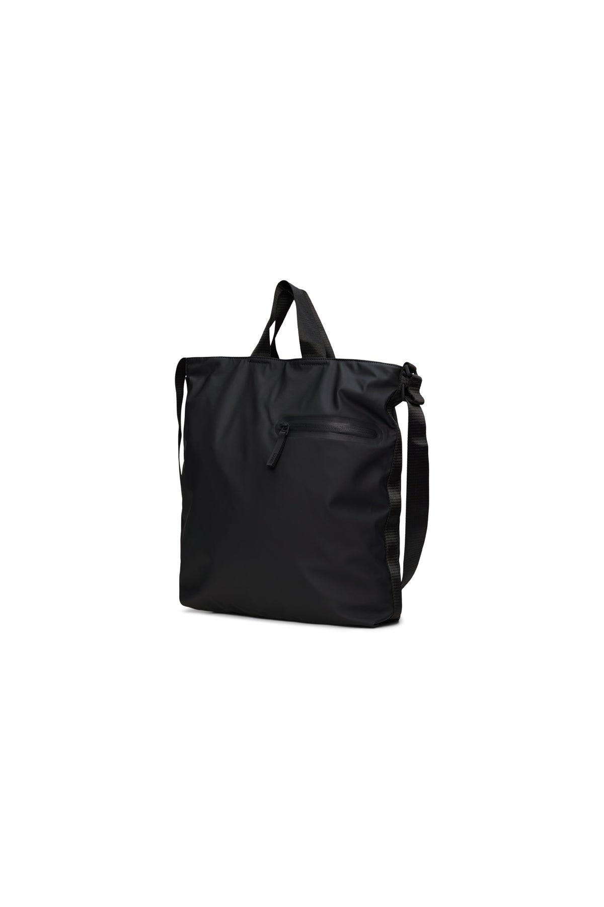 Dash Tote Bag W3 - Black