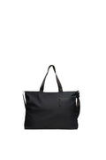 Dash Messenger Tote Bag W3 - Black